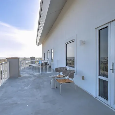 Hotel Indigo Orange Beach - Gulf Shores By Ihg Exterior photo