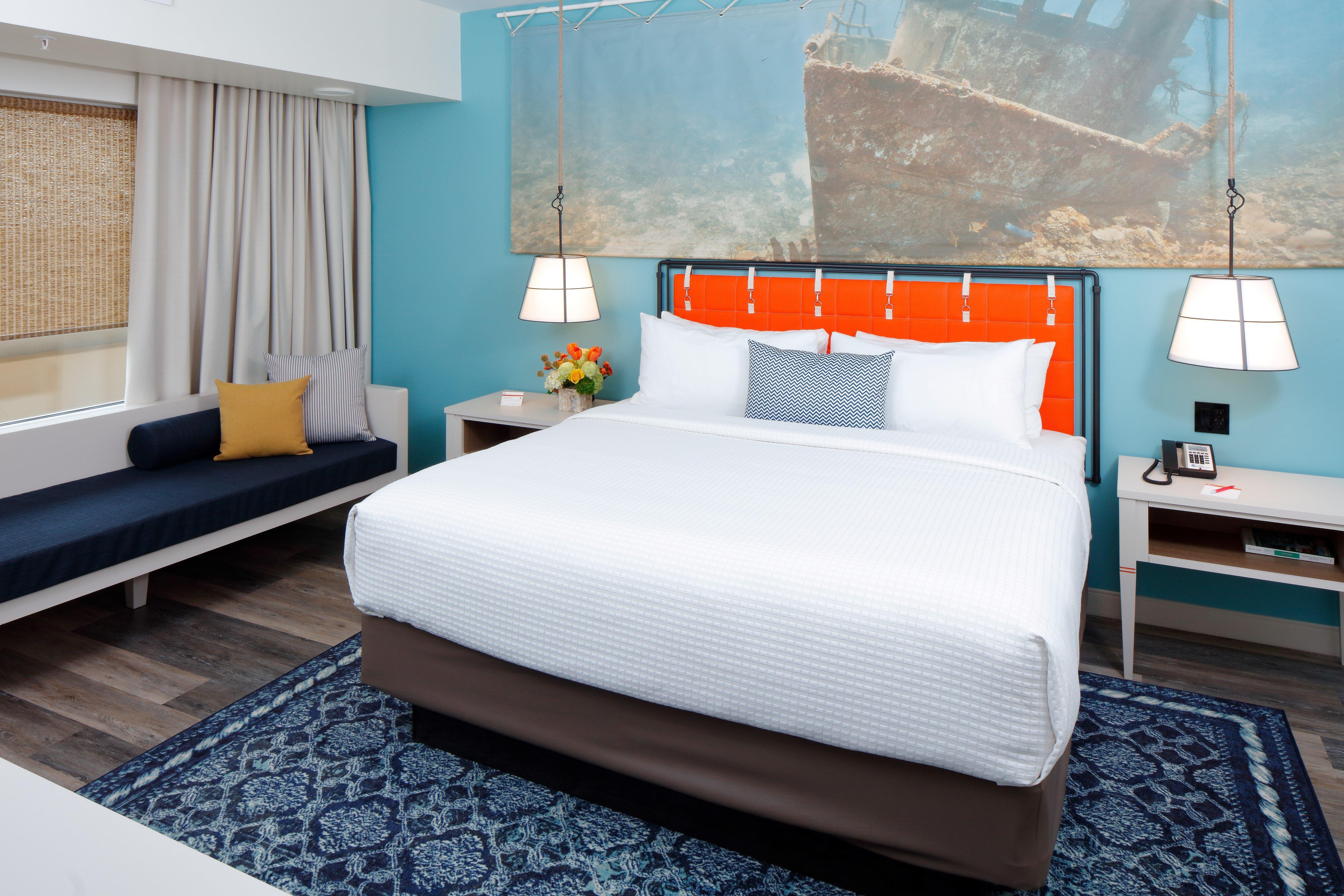 Indigo Orange - By Ihg 3* Gulf Shores