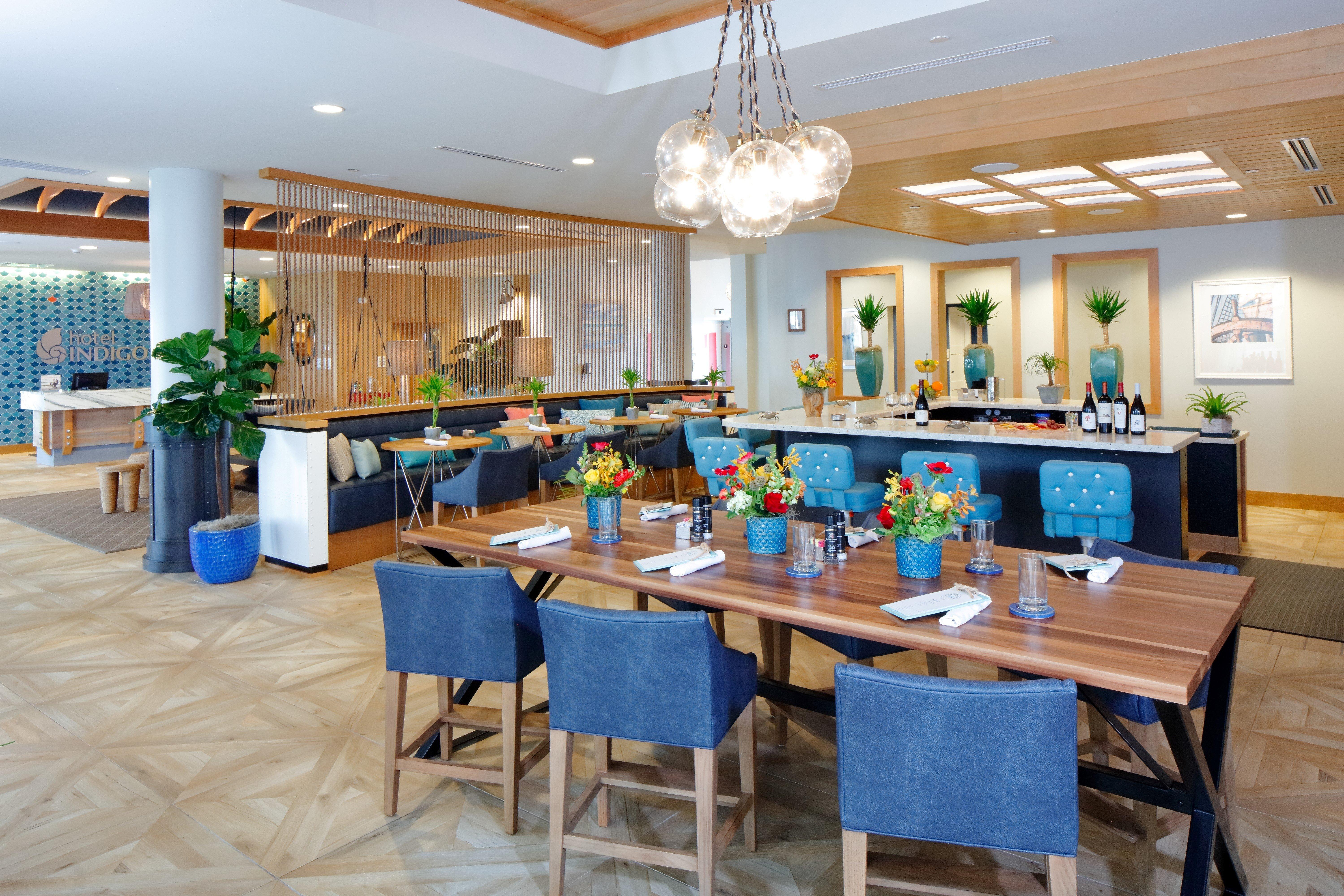 Indigo Orange - By Ihg Station touristique 3*