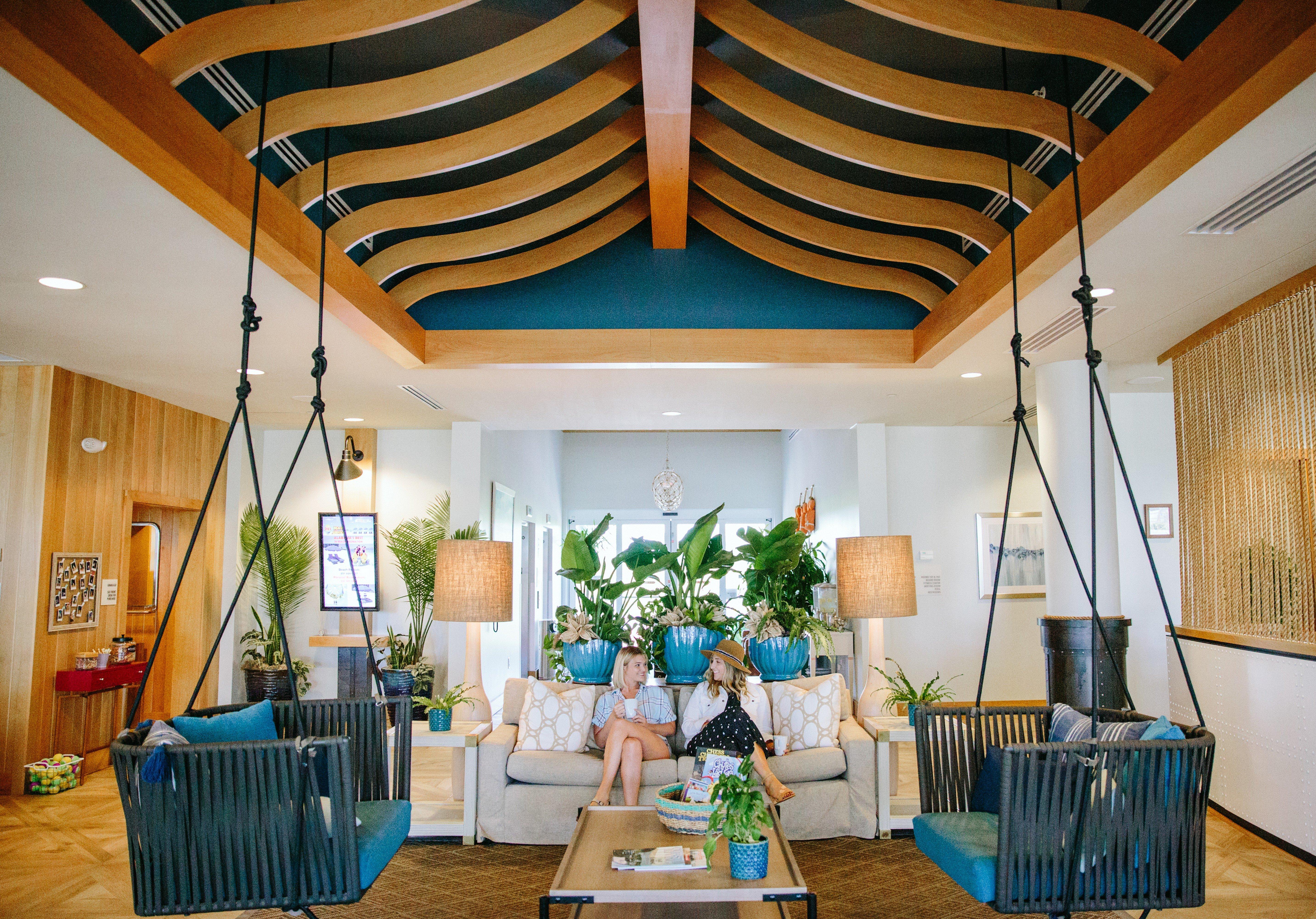 Station touristique Indigo Orange - By Ihg Gulf Shores