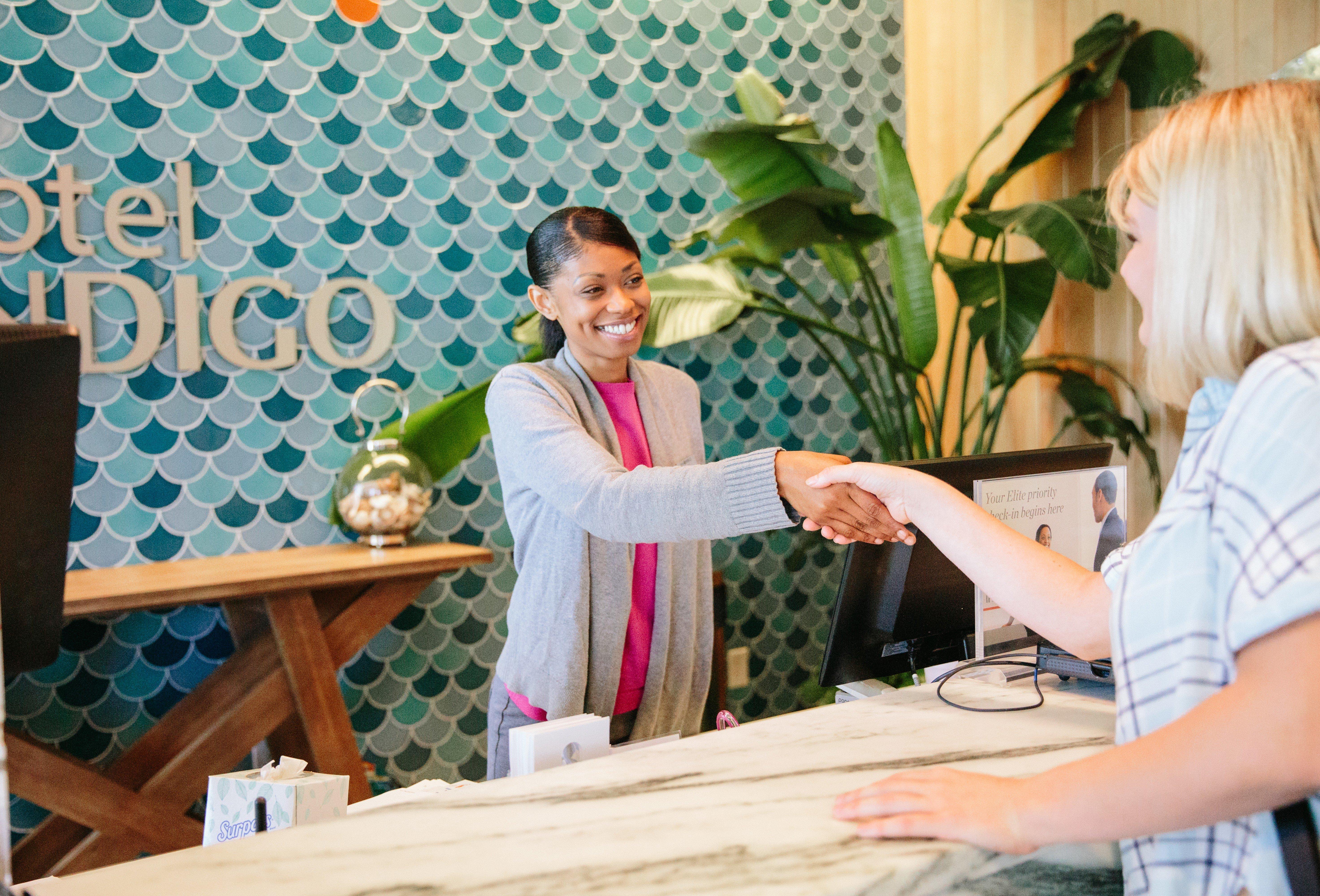 Station touristique Indigo Orange - By Ihg Gulf Shores