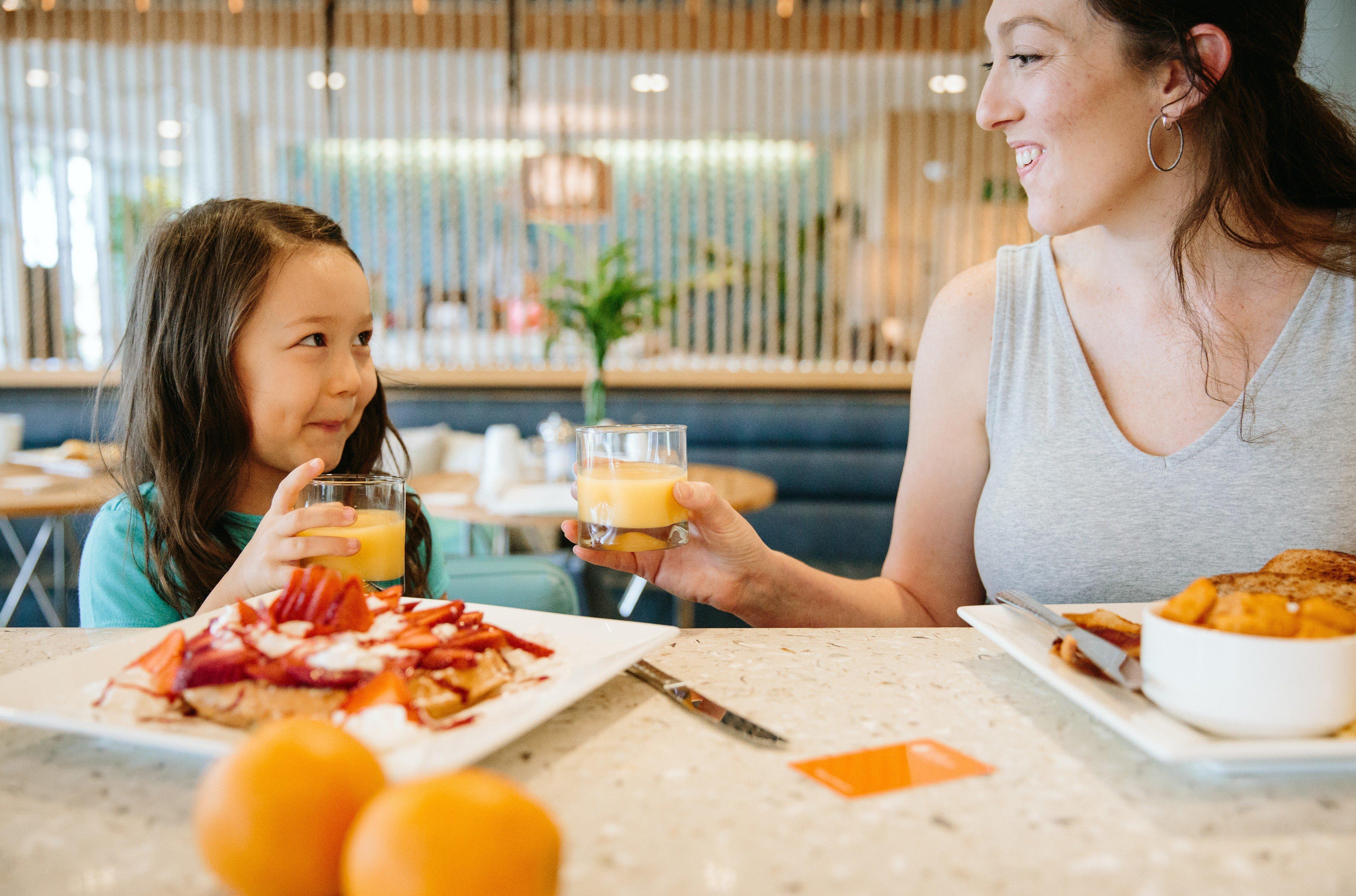 Indigo Orange - By Ihg Gulf Shores