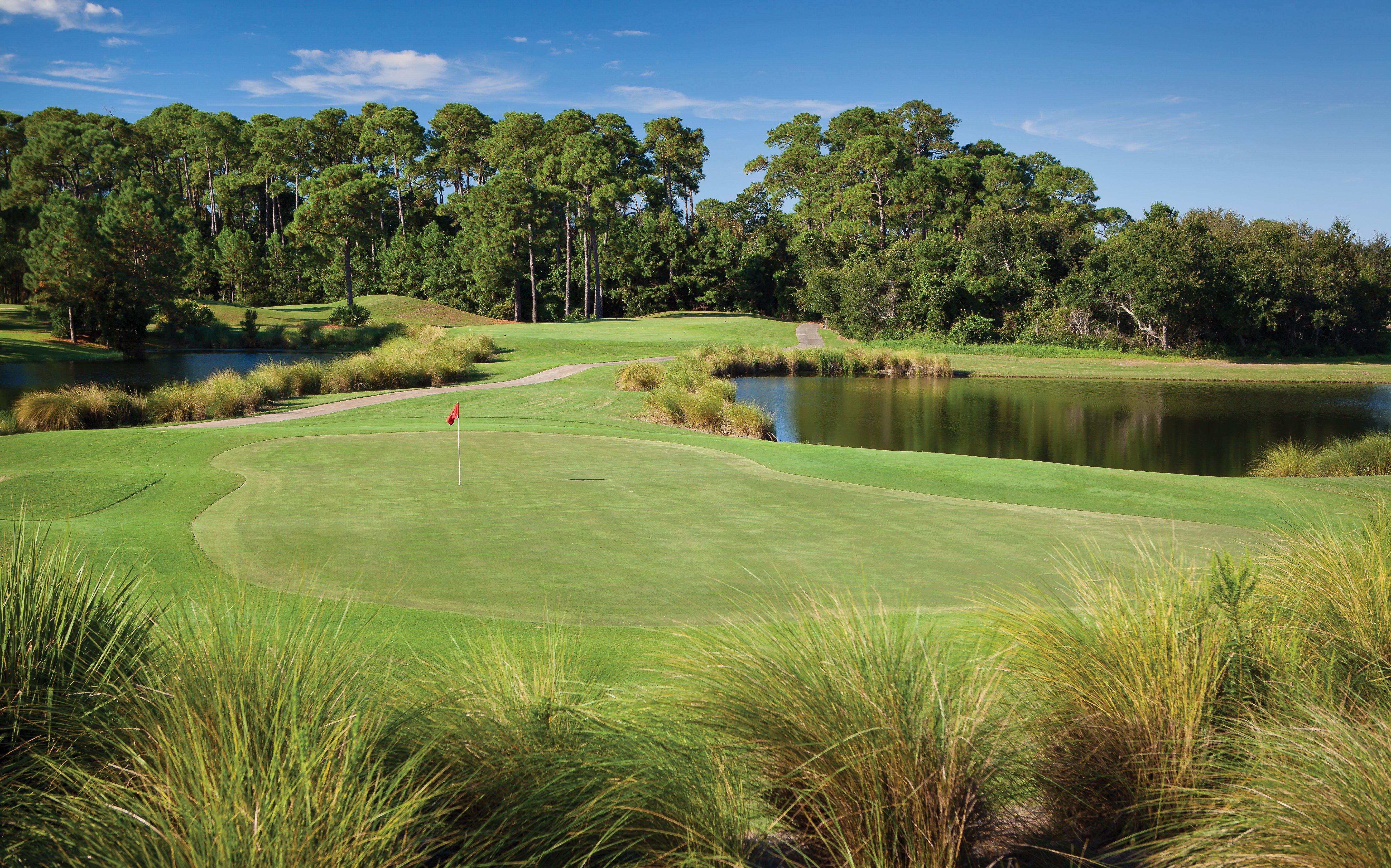 Indigo Orange - By Ihg 3* Gulf Shores