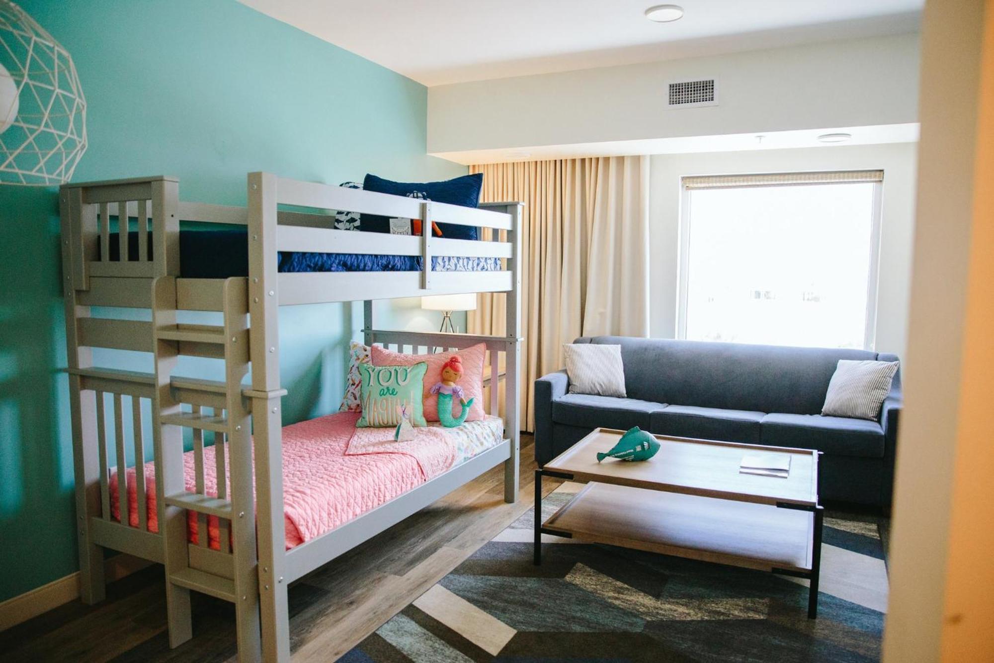 Indigo Orange - By Ihg 3* Gulf Shores